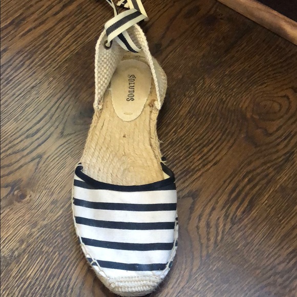 Soludos Espadrilles - Picture 2 of 6